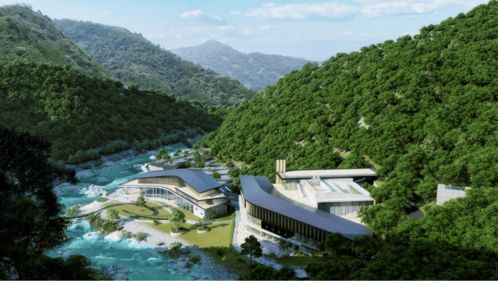 文成奇韻，山水新生——浙江文成縣文化旅游項(xiàng)目開發(fā)策劃咨詢報(bào)告