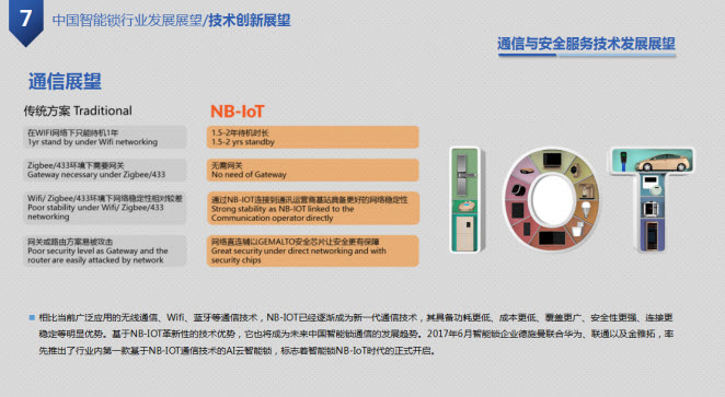 通信技術(shù)賦能智能鎖生態(tài) 阿里云攜手ICA聯(lián)盟發(fā)布《中國(guó)智能鎖應(yīng)用與發(fā)展白皮書》