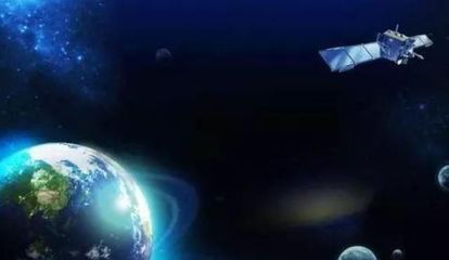 別了GPS！北斗＋5G 大國(guó)工業(yè)的星辰大海，才剛剛開始
